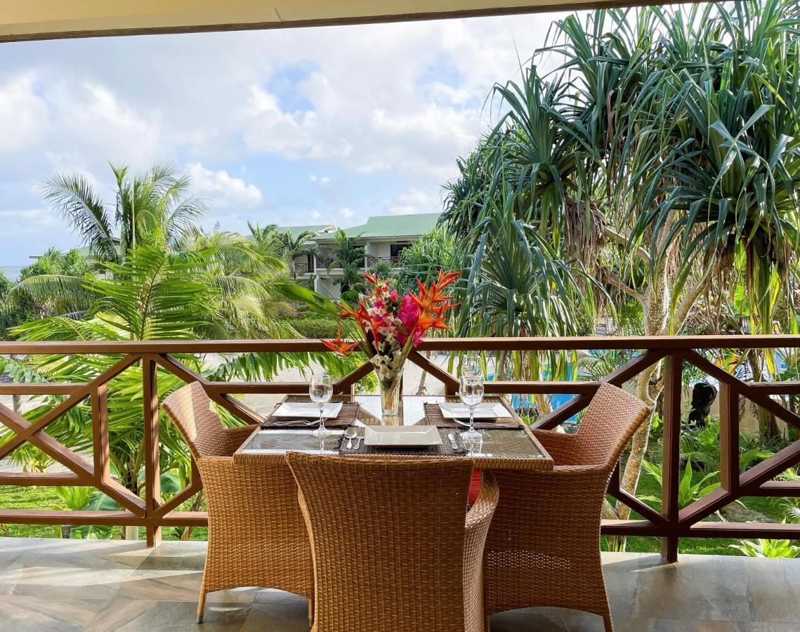 Nasama Resort Port Vila Kültér fotó