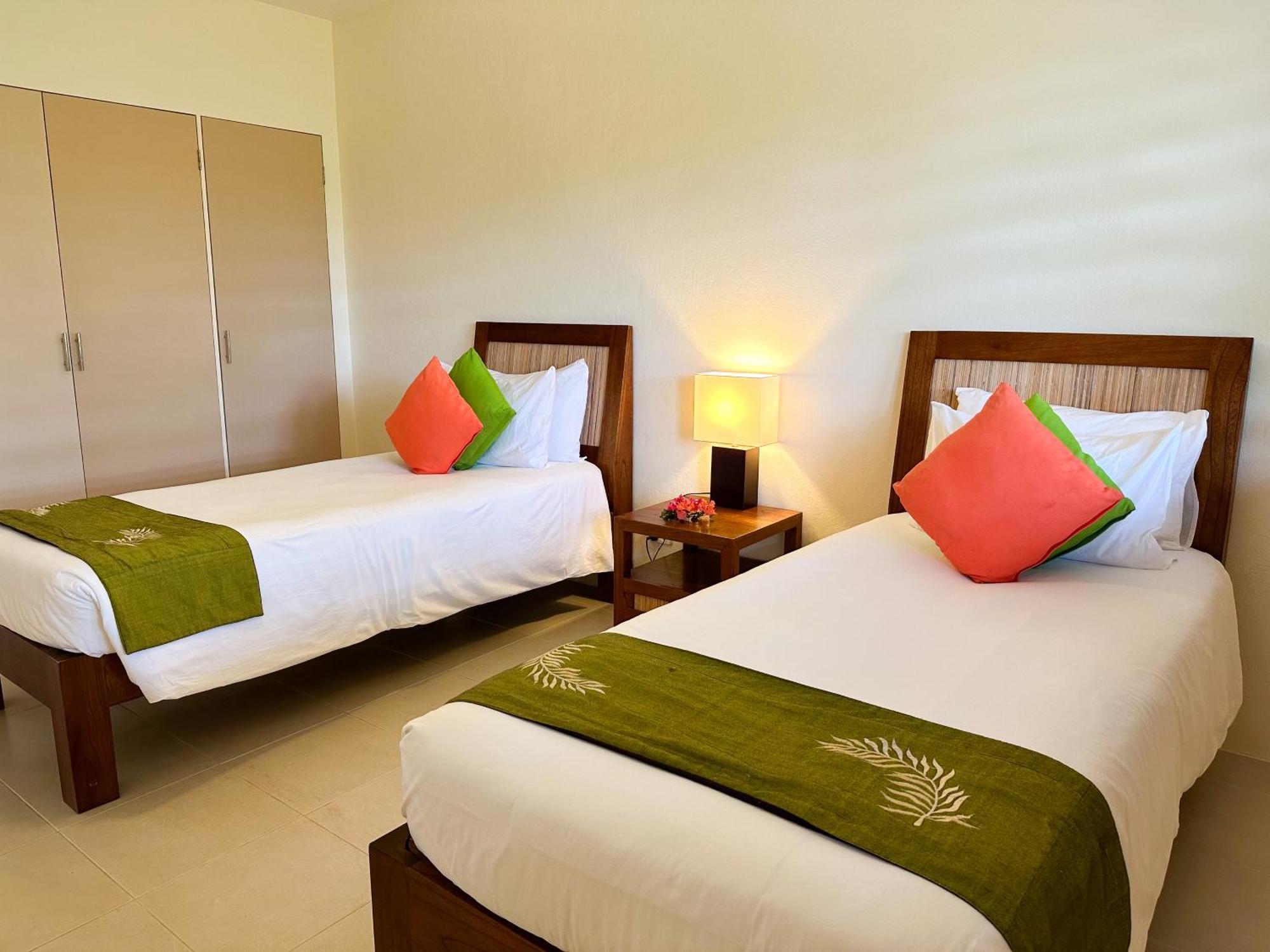 Nasama Resort Port Vila Kültér fotó
