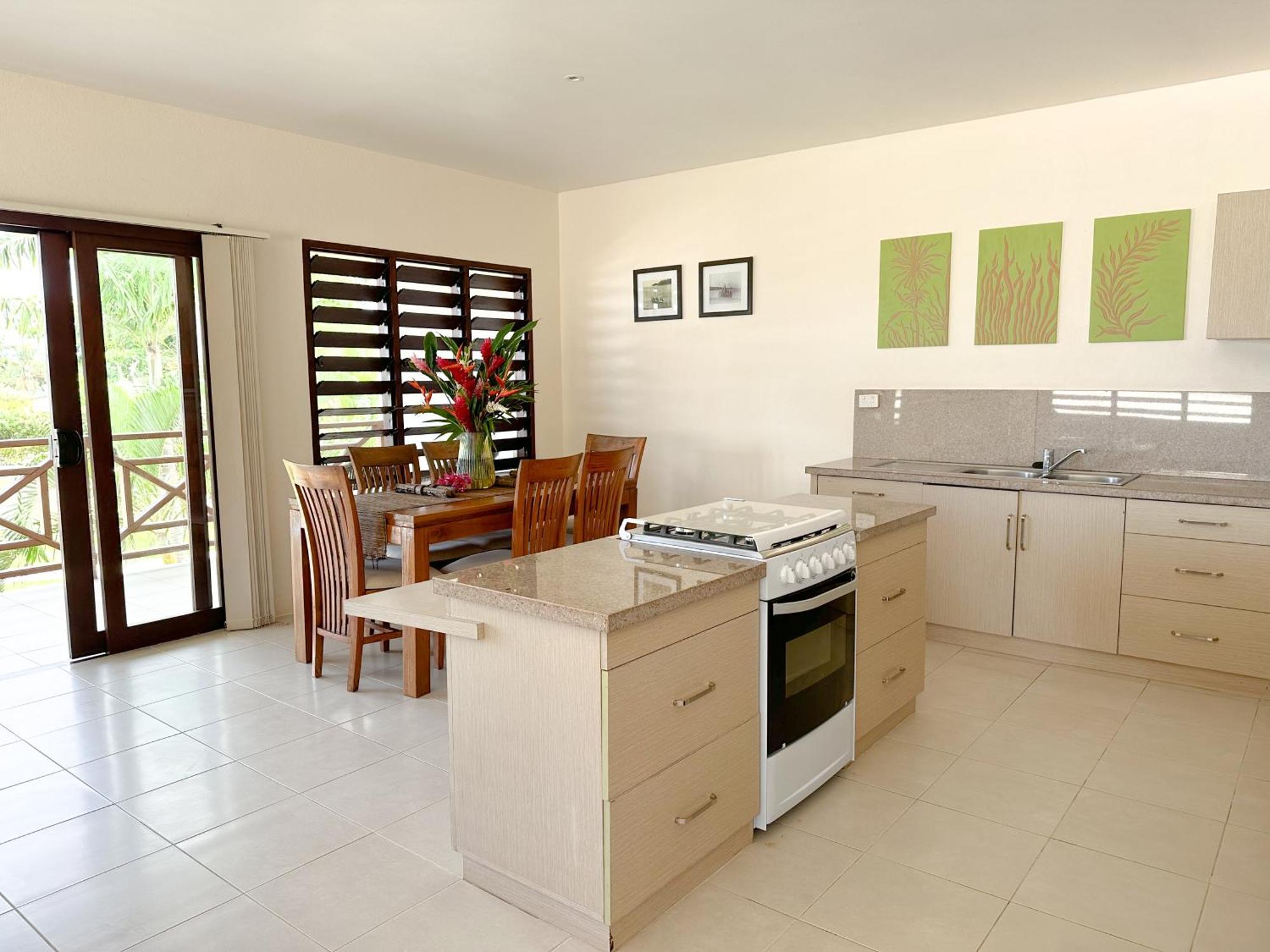 Nasama Resort Port Vila Kültér fotó