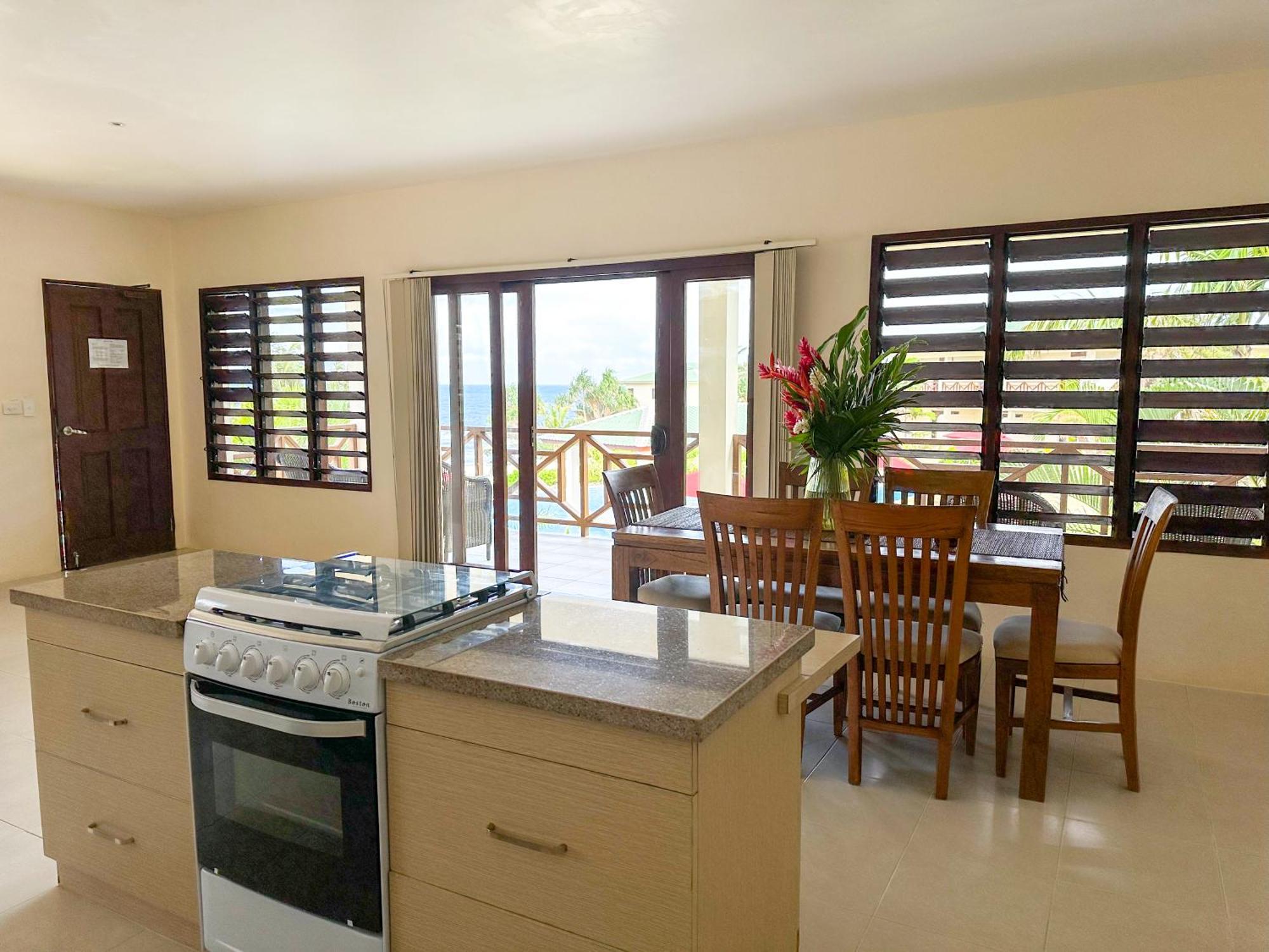 Nasama Resort Port Vila Kültér fotó