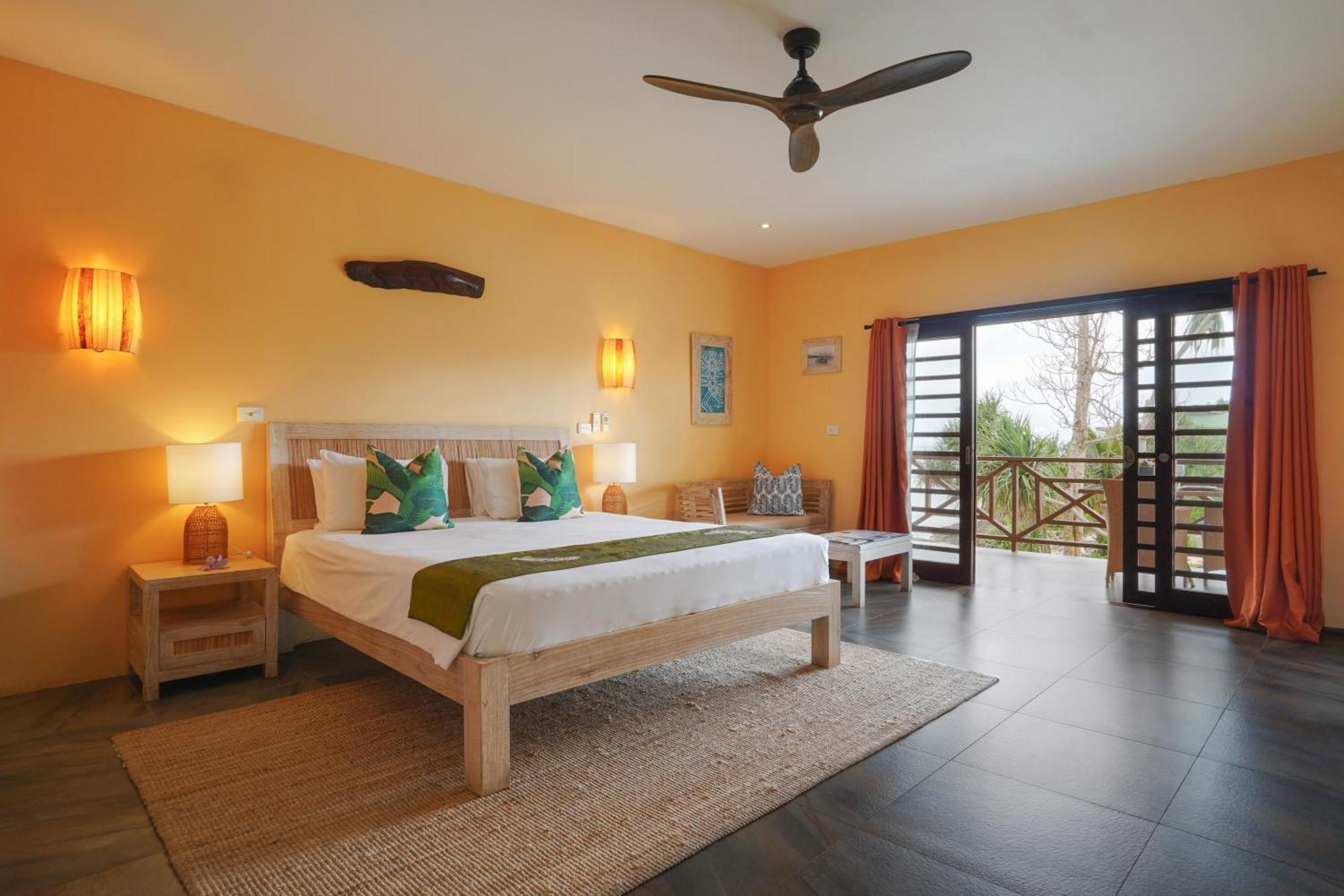 Nasama Resort Port Vila Kültér fotó